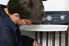 boiler replacement Woodheads