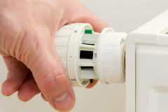 Woodheads central heating repair costs
