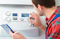free commercial Woodheads boiler quotes