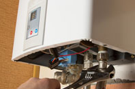 free Woodheads boiler install quotes