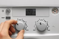 free Woodheads boiler maintenance quotes